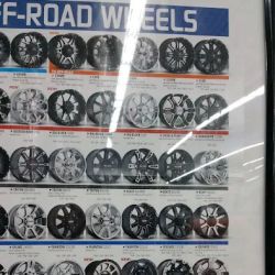 Walmart Auto Care Centers ico
