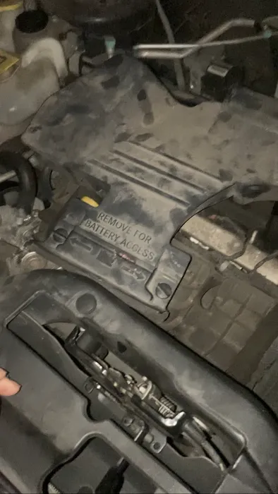 Walmart Auto Care Centers 9