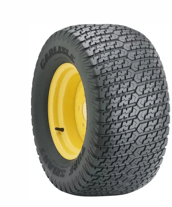 Boland's Best One Tire 9