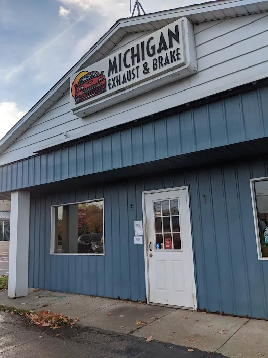 Michigan Exhaust & Brake 0