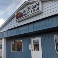 Michigan Exhaust & Brake