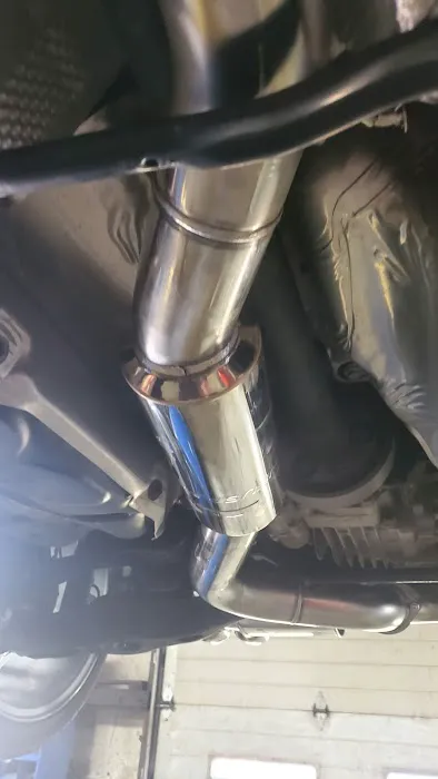 Michigan Exhaust & Brake 1
