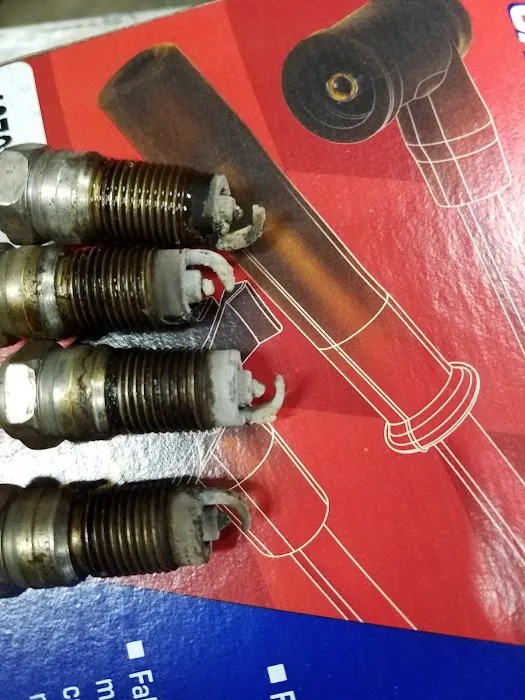 Michigan Exhaust & Brake 8