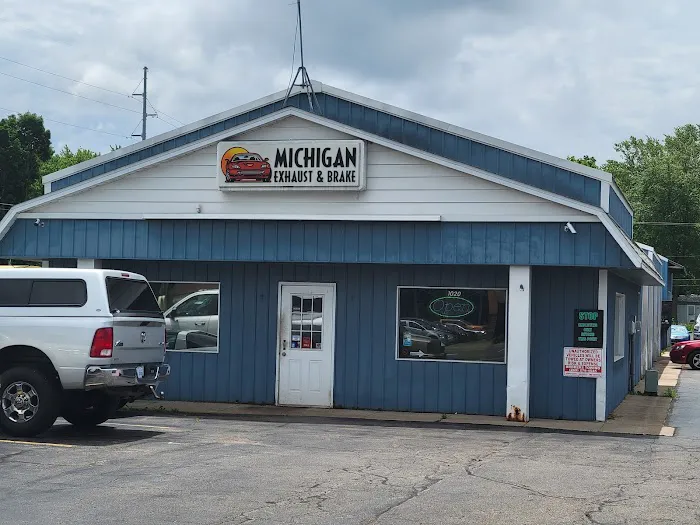 Michigan Exhaust & Brake 3