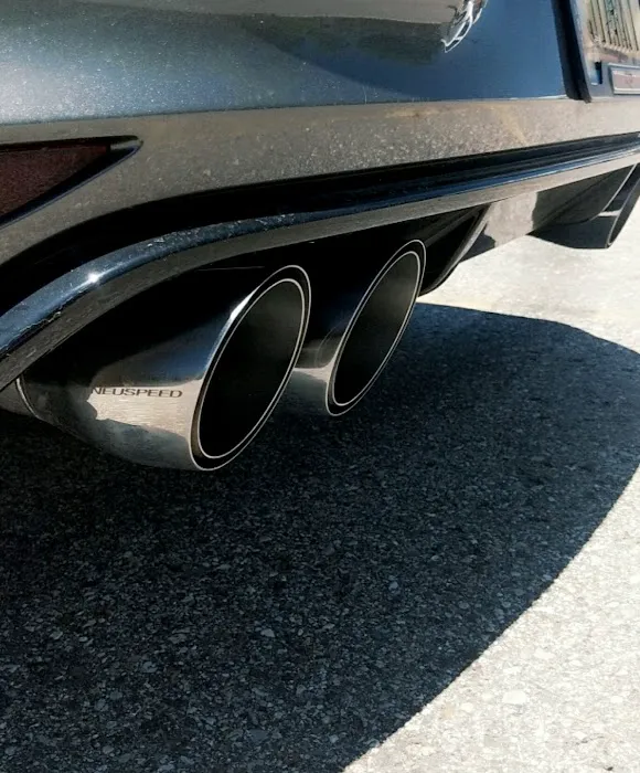 Michigan Exhaust & Brake 7