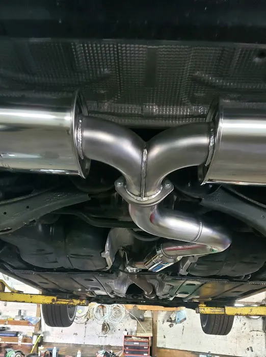 Michigan Exhaust & Brake 6