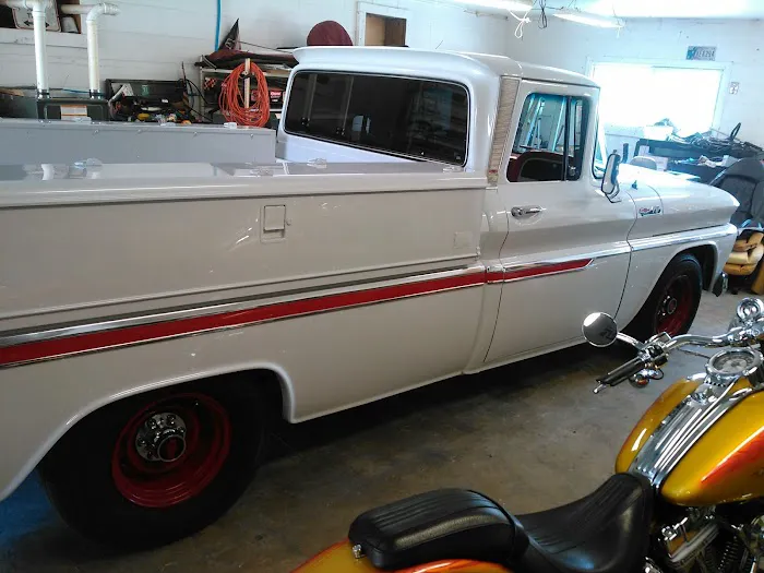 Michigan Exhaust & Brake 9