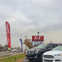 L & T Auto Repair