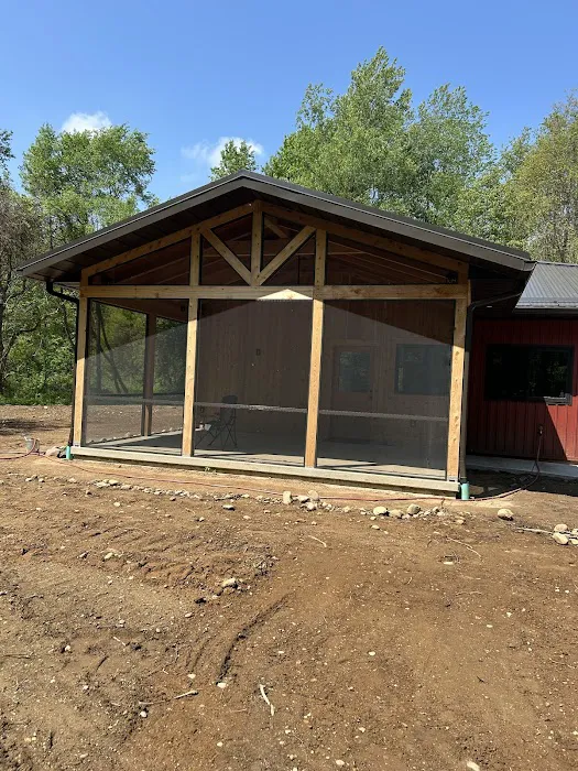 Clear View Glass LLC 4