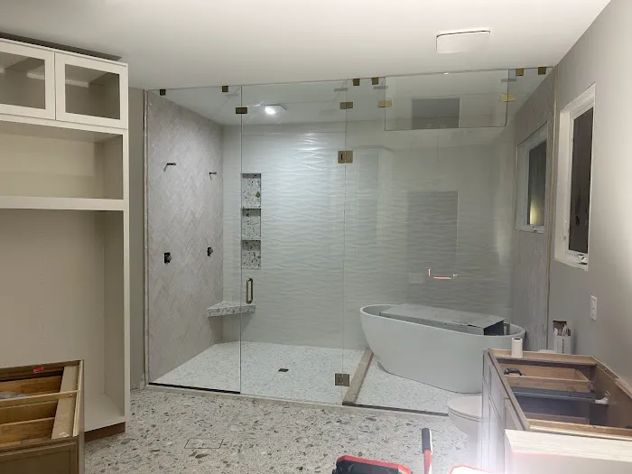 Clear View Glass LLC 1