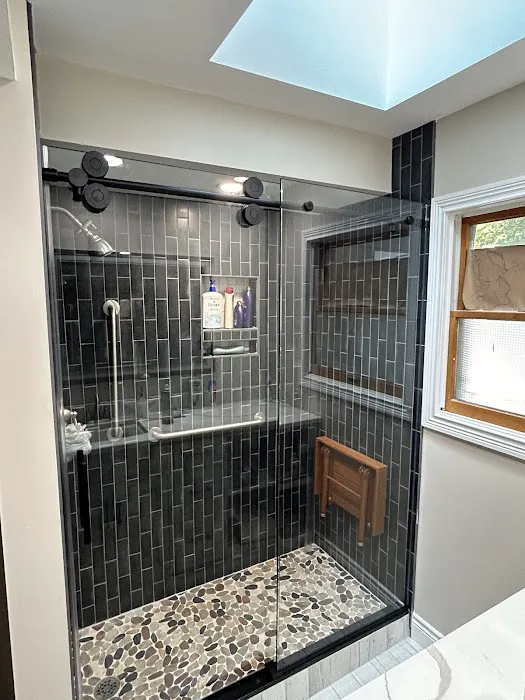 Clear View Glass LLC 5