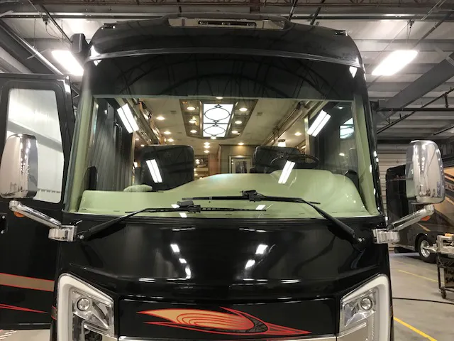 Clear View Glass LLC 7