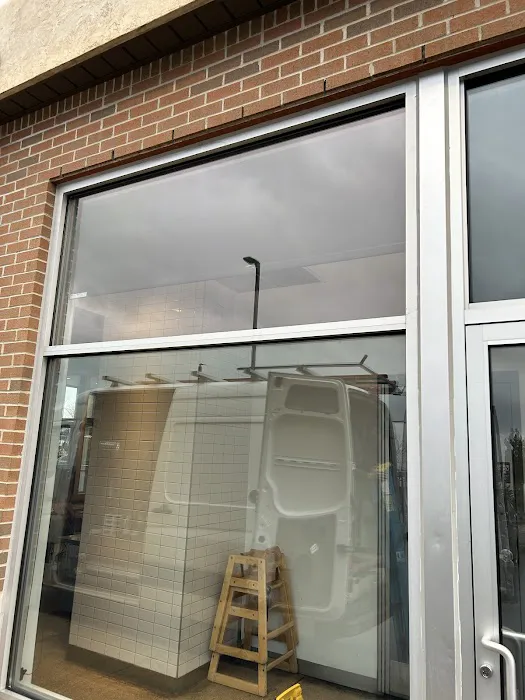 Clear View Glass LLC 9