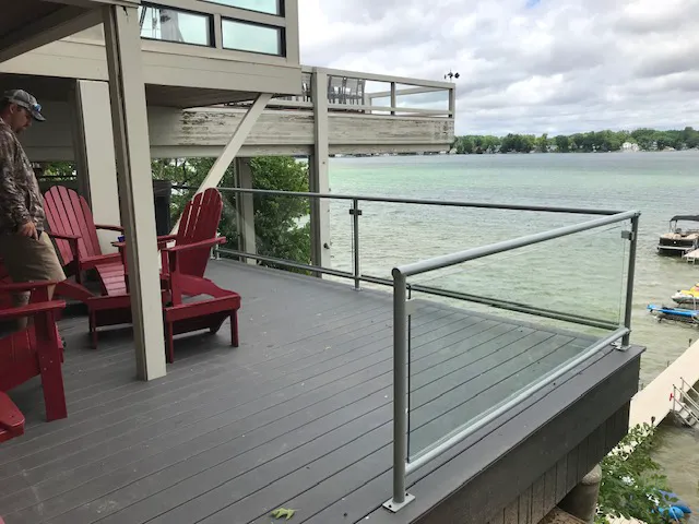 Clear View Glass LLC 6