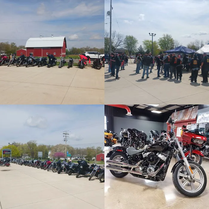 Nottawa Motorsports 7