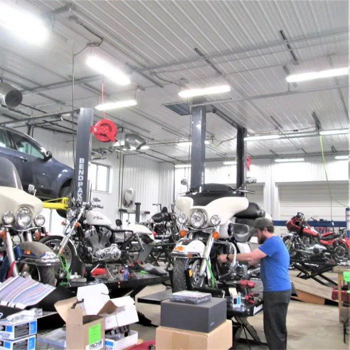 Nottawa Motorsports 5