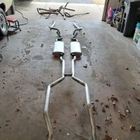 Waldron's Antique Exhaust Inc