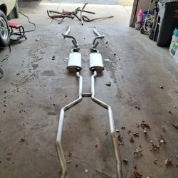 Waldron's Antique Exhaust Inc ico