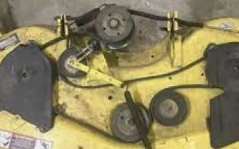 Bings Farm Tractor