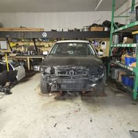 K and D Body Shop