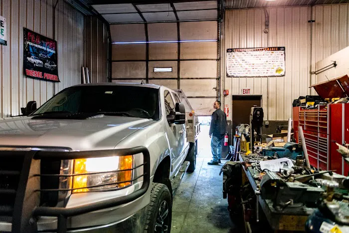 Legendary Diesel Performance 3