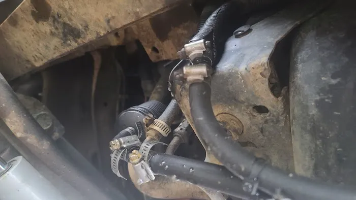 Legendary Diesel Performance 0