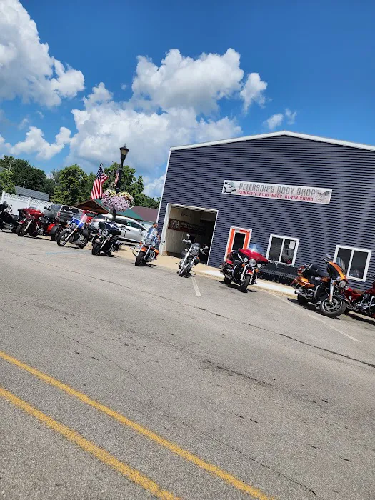 Peterson Body Shop 0