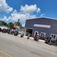 Peterson Body Shop