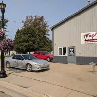 Six T Automotive