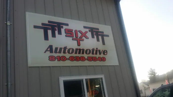 Six T Automotive 4