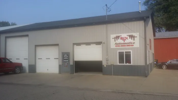 Six T Automotive 5