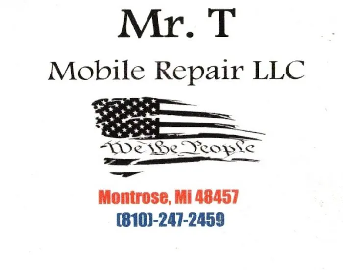 Mr. T Mobile Repair LLC 4