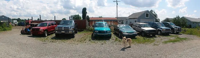 mel lewis automotive 0