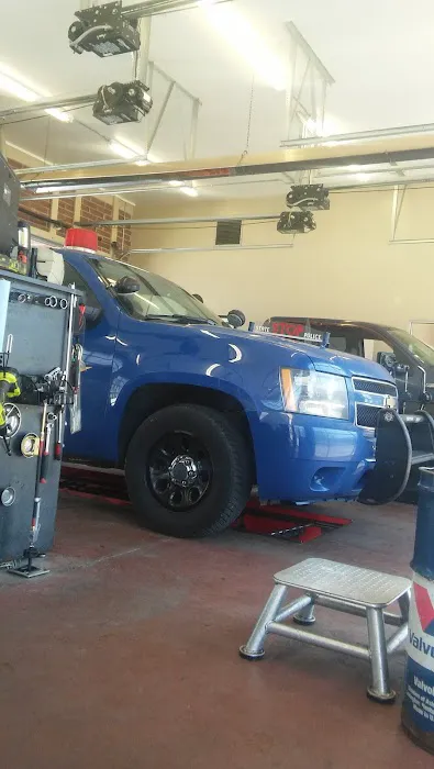 Valvoline Instant Oil Change 3