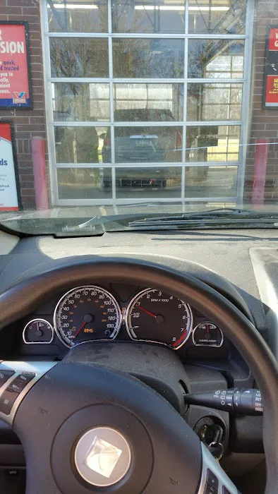 Valvoline Instant Oil Change 0