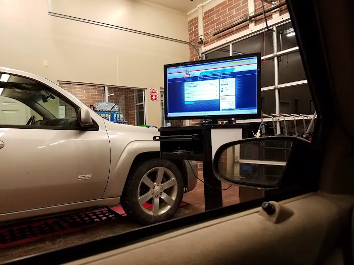 Valvoline Instant Oil Change 8