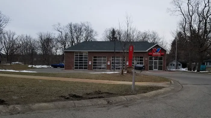 Valvoline Instant Oil Change 9