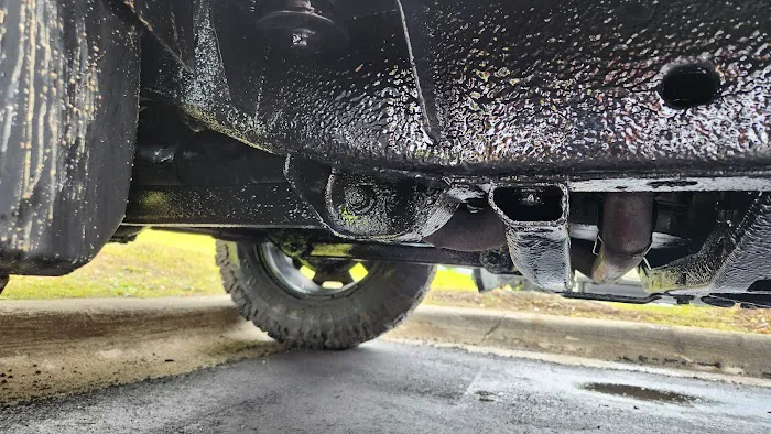 Motor City Rustproofing 4