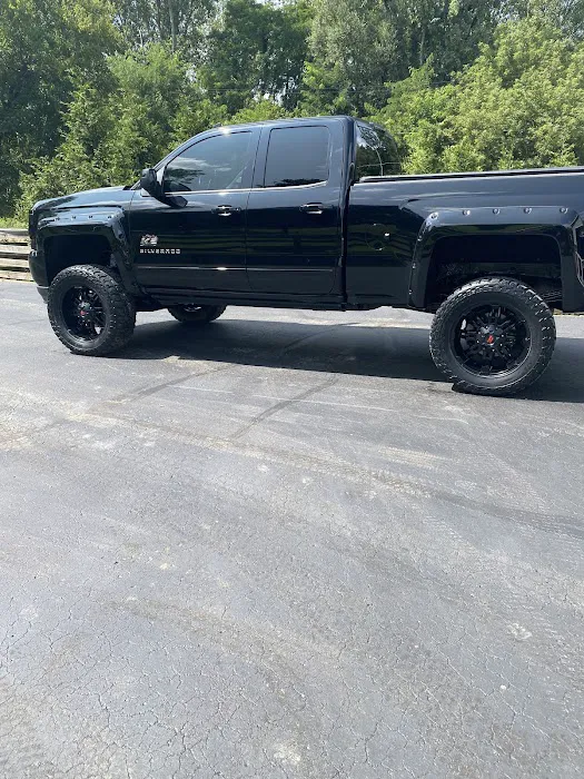 Motor City Rustproofing 0
