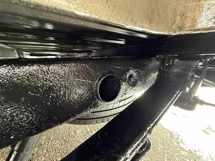 Motor City Rustproofing 5