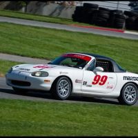 Huffmaster Racing