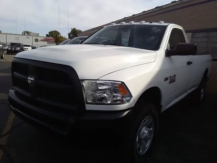 MAD Diesel Performance & Auto Repair 4