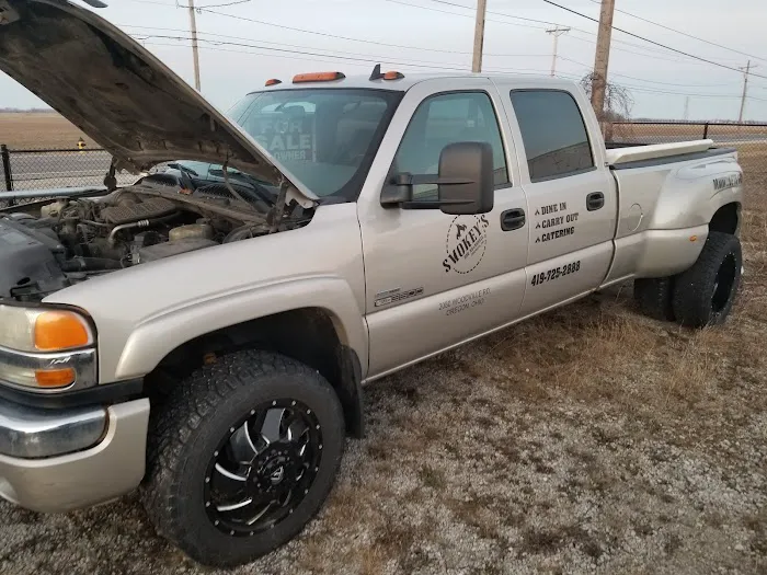 MAD Diesel Performance & Auto Repair 1