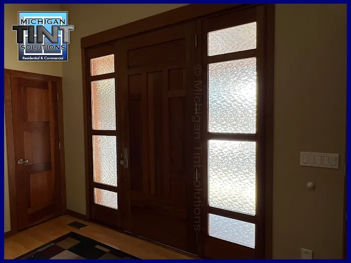 Michigan Tint Solutions 9