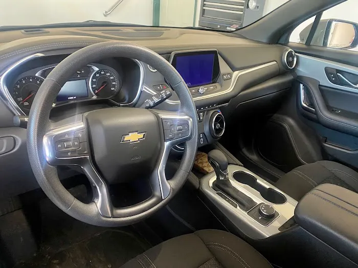 LaFontaine Collision Center & Body Shop of Lansing 0
