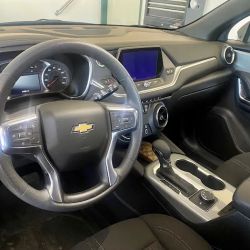 LaFontaine Collision Center & Body Shop of Lansing ico