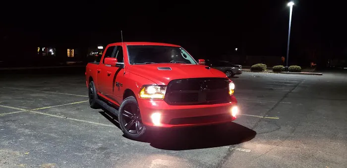 LaFontaine Collision Center & Body Shop of Lansing 7