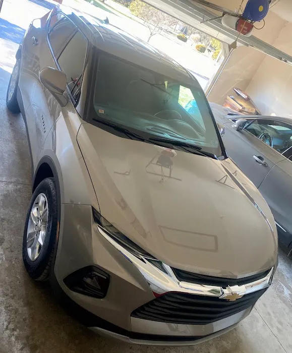 LaFontaine Collision Center & Body Shop of Lansing 2