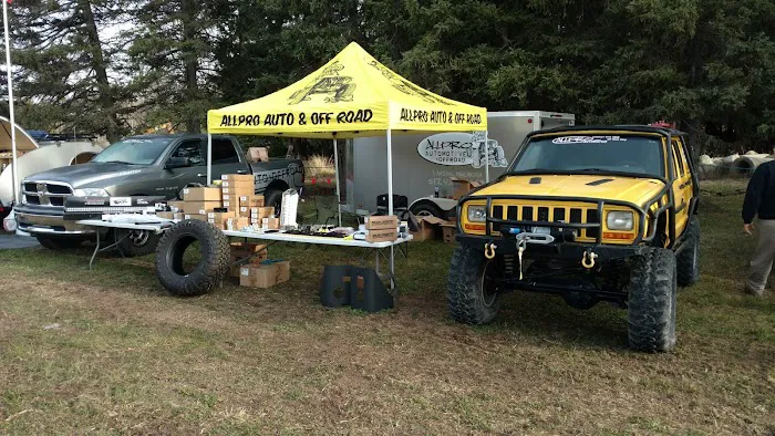 Allpro Automotive & Off-road 1