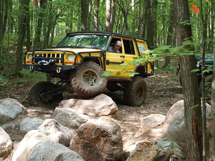 Allpro Automotive & Off-road 7